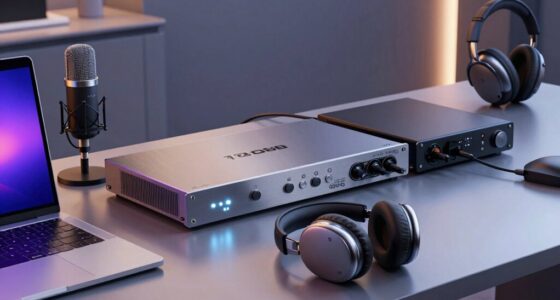 top wireless demo amplifiers