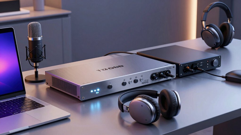 top wireless demo amplifiers