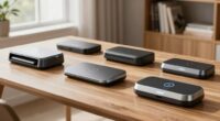 top wireless home scanners