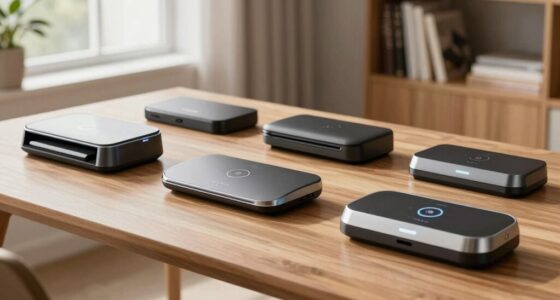 top wireless home scanners