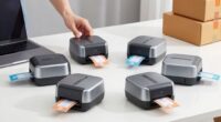 top wireless label printers