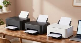top wireless laser printers