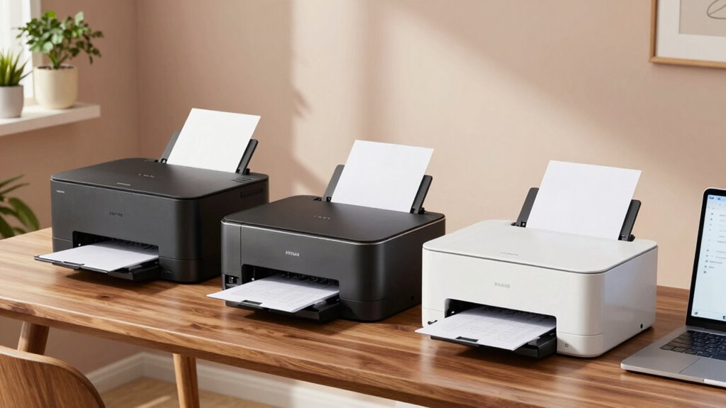 top wireless laser printers