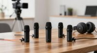 top wireless lavalier microphones