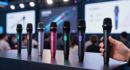 top wireless microphones 2026