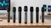 top wireless mics 2026