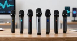 top wireless mics 2026