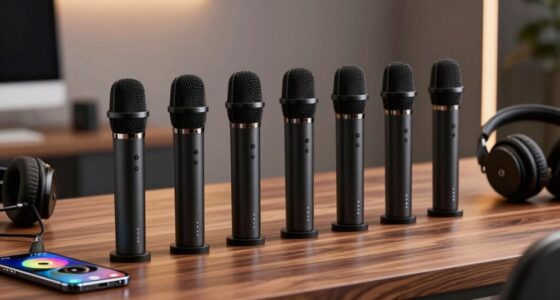 top wireless mics 2026