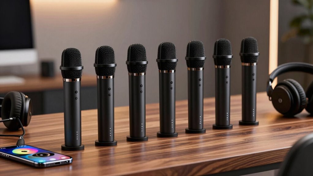 top wireless mics 2026