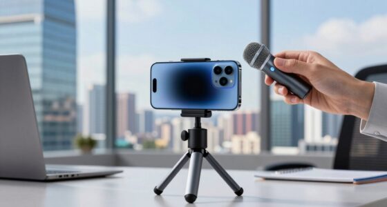 top wireless mics for social selling