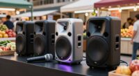 top wireless pa systems