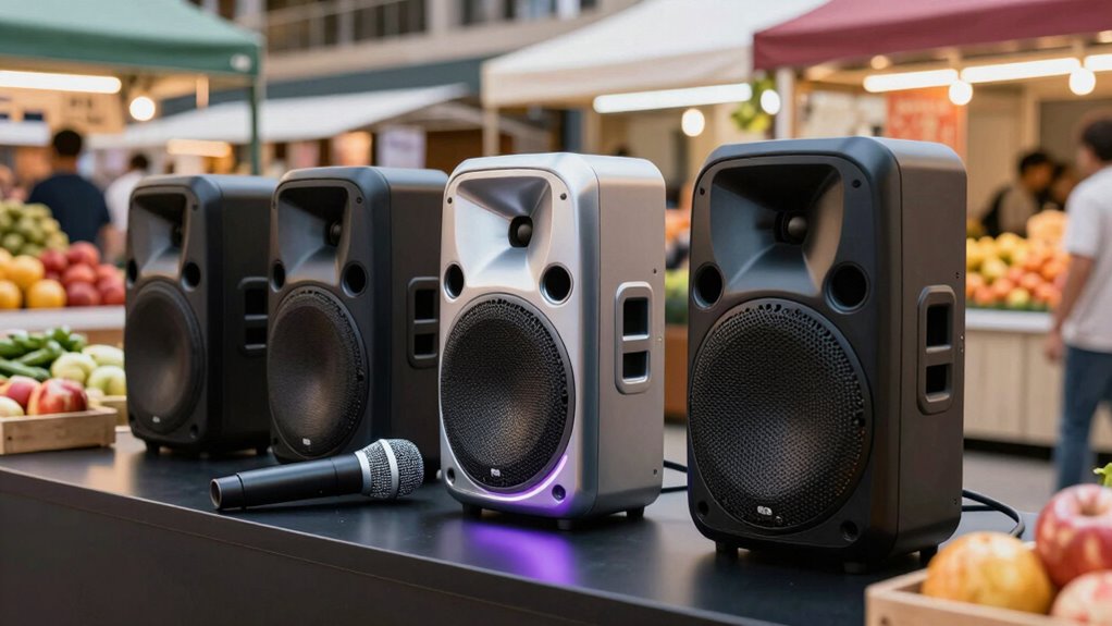 top wireless pa systems