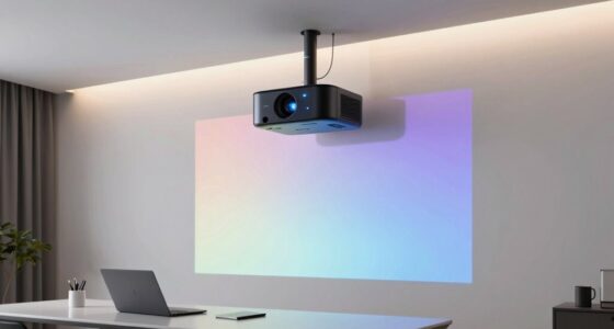 top wireless projectors 2026