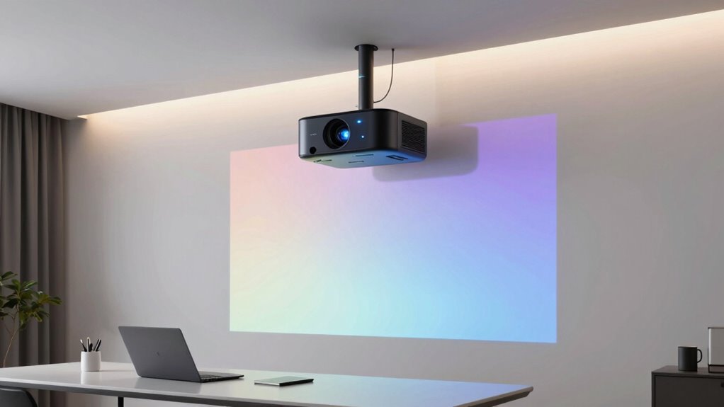 top wireless projectors 2026