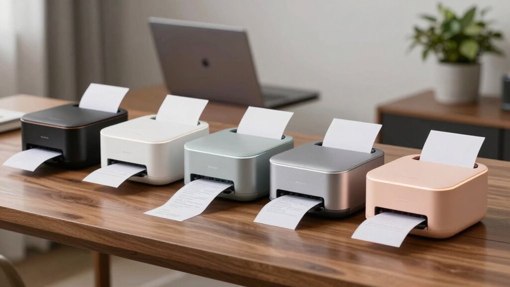 top wireless receipt printers