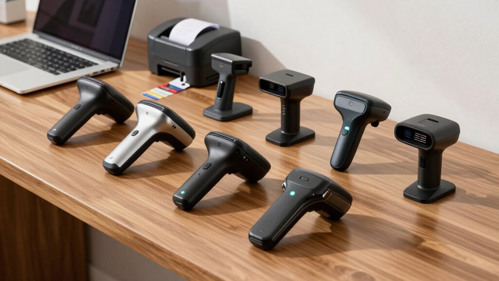 top wireless scanners 2026
