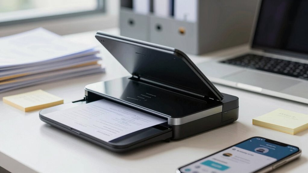 understanding scanner limitations and privacy