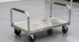 vendor checklist for carts
