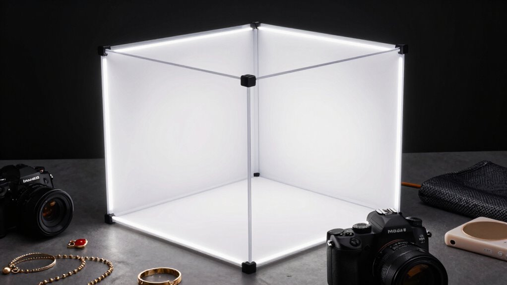 versatile adjustable flexible lighting