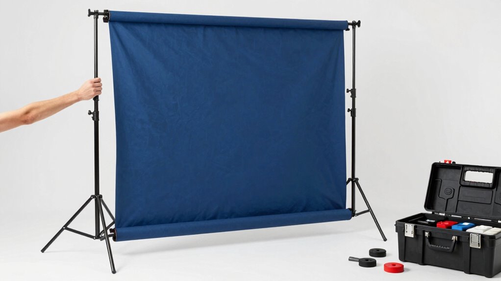 versatile backdrop use cases