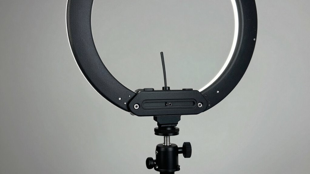 versatile mounting and device compatibility