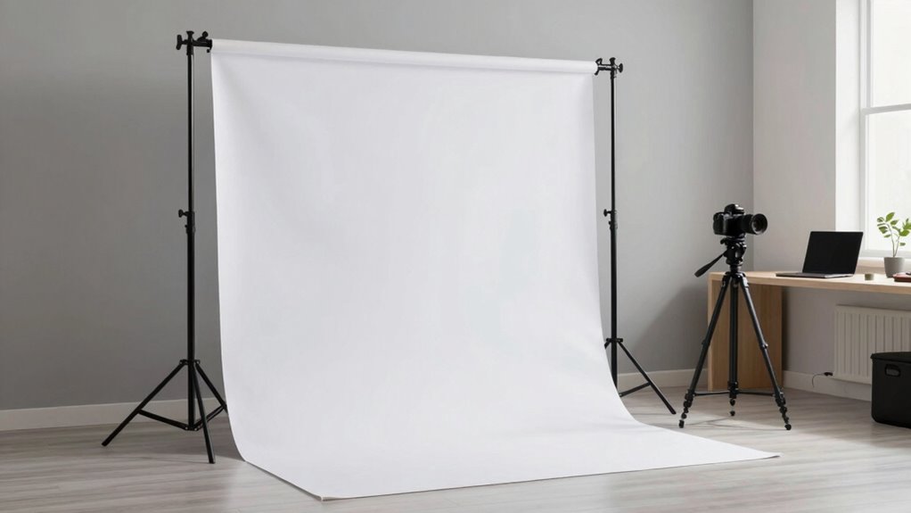 versatile stable portable setup