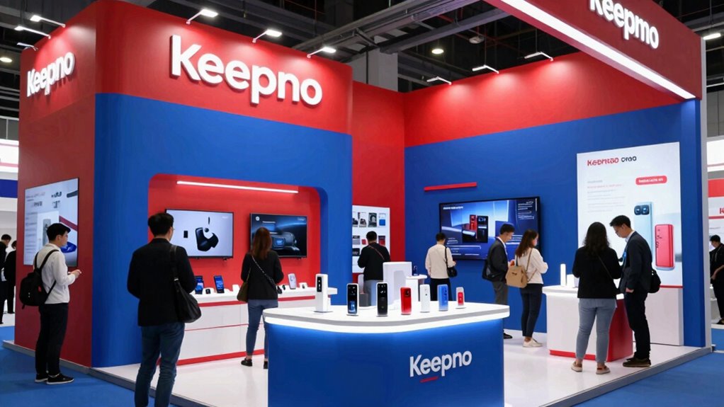 visual branding for engagement