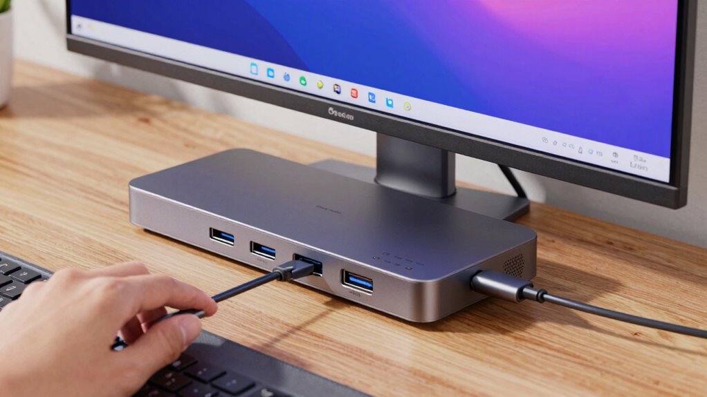 wireless and usb compatibility