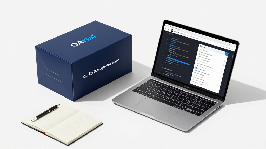 QAtrial Launches Enterprise-Ready Open-Source Quality Management Platform