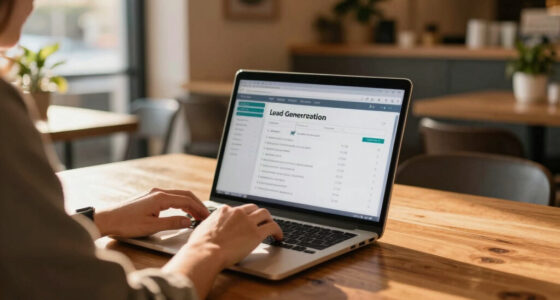15 Best Lead Generation Tools for Small Businesses in 2026