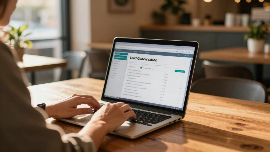 15 Best Lead Generation Tools for Small Businesses in 2026