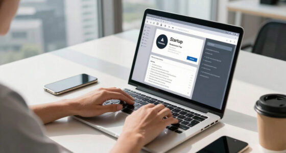 7 Best Business Plan Software for Startups in 2026