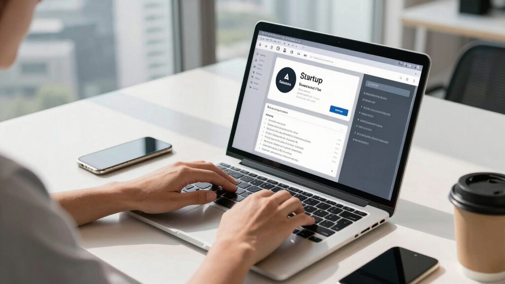 7 Best Business Plan Software for Startups in 2026