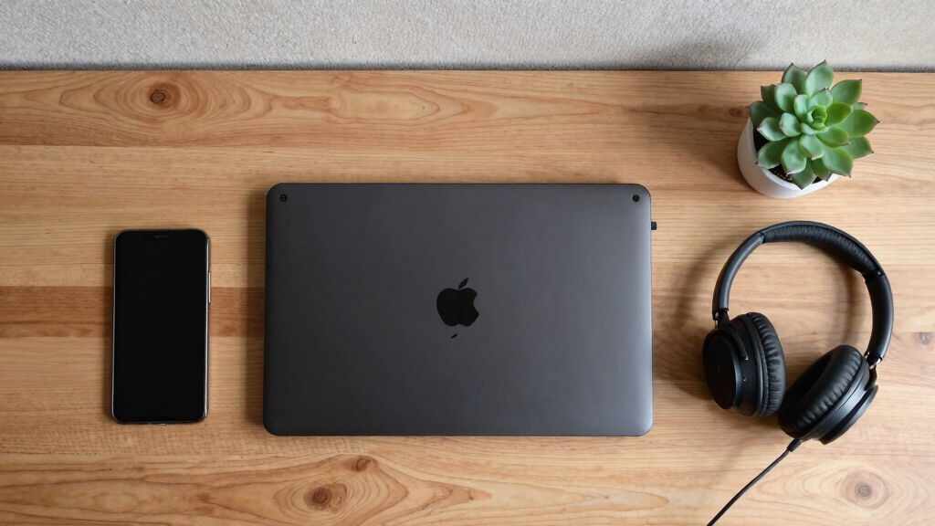 One Video In, a Whole Publishing Kit Out — Without the Cloud