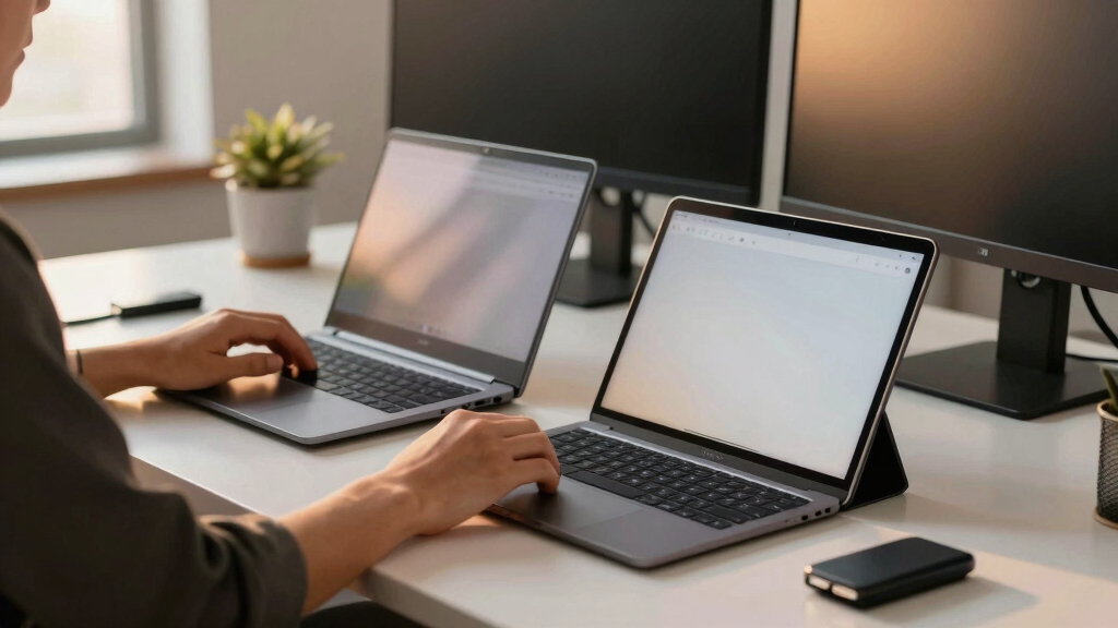 10 Best Computers, Tablets & Components For Flexible Work In 2026