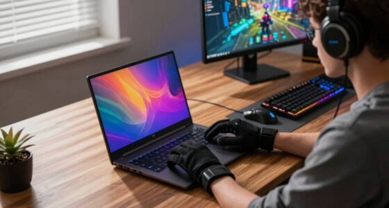 10 Best Gaming Laptops for High-Refresh Play in 2026