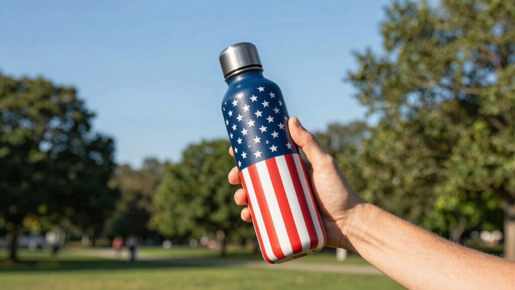 11 Best Patriotic Promotional Products in 2026