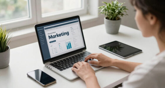 12 Best Digital Marketing Tools for Small Businesses in 2026
