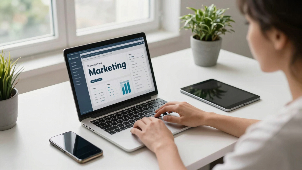 12 Best Digital Marketing Tools for Small Businesses in 2026