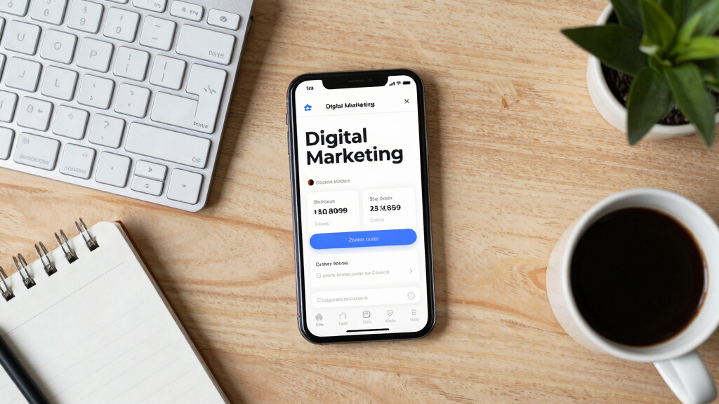 13 Best Digital Marketing Tools for Small Businesses in 2026
