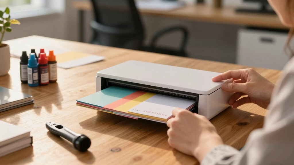 14 Best Business Card Printing Kits in 2026
