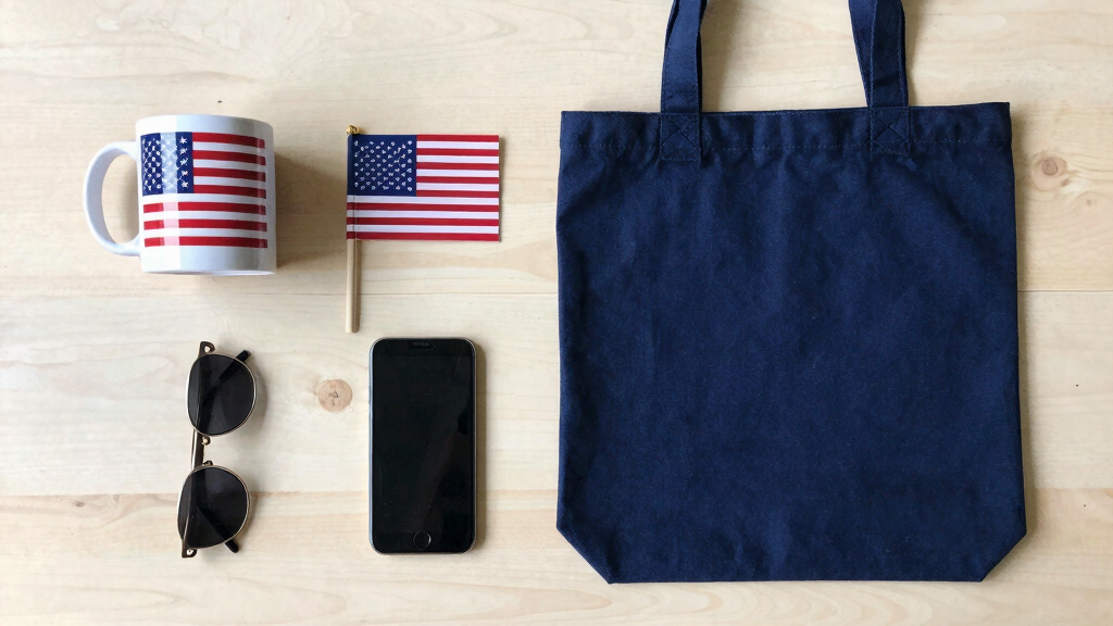 15 Best Patriotic Promotional Products in 2026