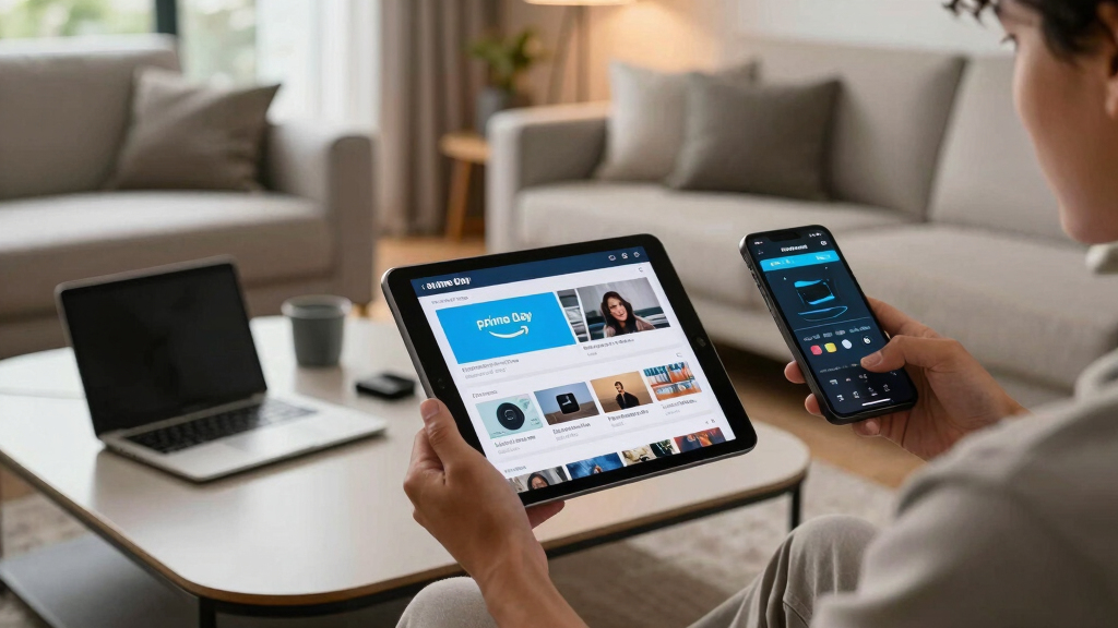 281+ best Amazon Prime Day deals worth buying after sifting through thousands of offers