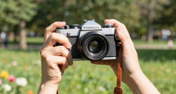 7 Best Film Camera Prime Day Deals for Instant Prints in 2026