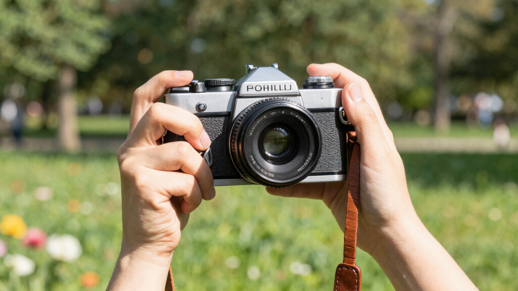 7 Best Film Camera Prime Day Deals for Instant Prints in 2026