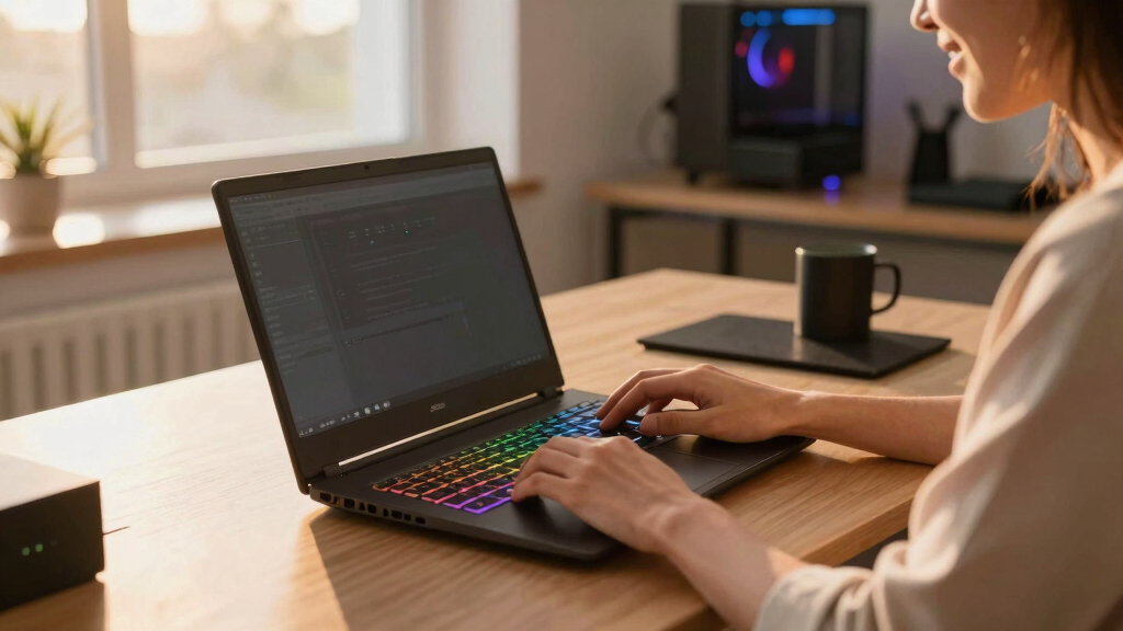 7 Best Gaming Laptop Prime Day Deals for 2026
