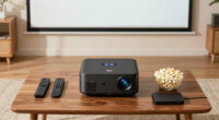 7 Best Home Theater Projector Prime Day Deals for Big-Screen Movie Nights in 2026