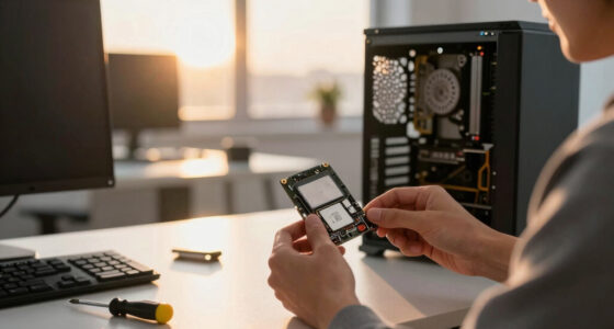 7 Best Internal Solid State Drives for Prime Day Deals in 2026