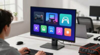 7 Best LCD Monitor Prime Day Deals for Gaming, Work, and Travel in 2026
