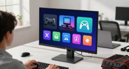 7 Best LCD Monitor Prime Day Deals for Gaming, Work, and Travel in 2026